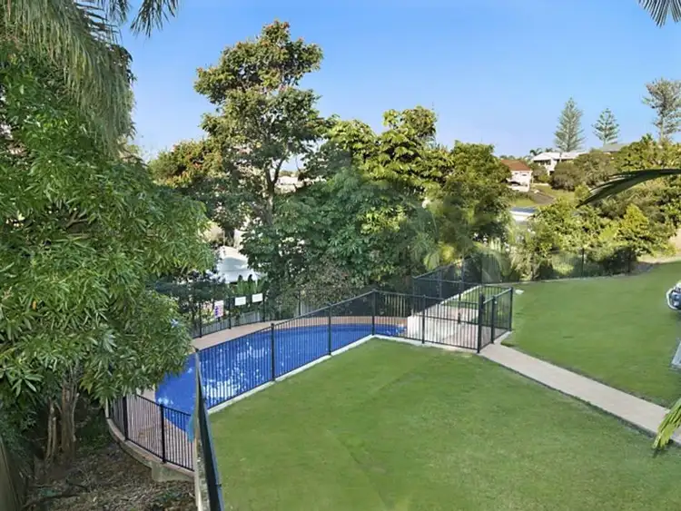 Second view of Homely apartment listing, 6/62-66 Garrick Street, Coolangatta QLD 4225