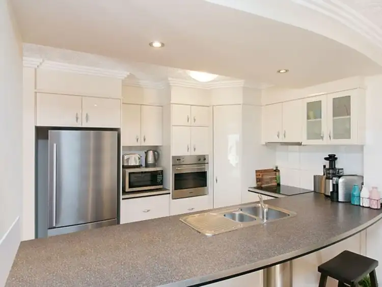 Third view of Homely apartment listing, 6/62-66 Garrick Street, Coolangatta QLD 4225