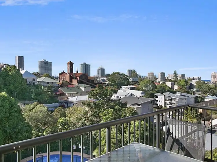 Sixth view of Homely apartment listing, 6/62-66 Garrick Street, Coolangatta QLD 4225