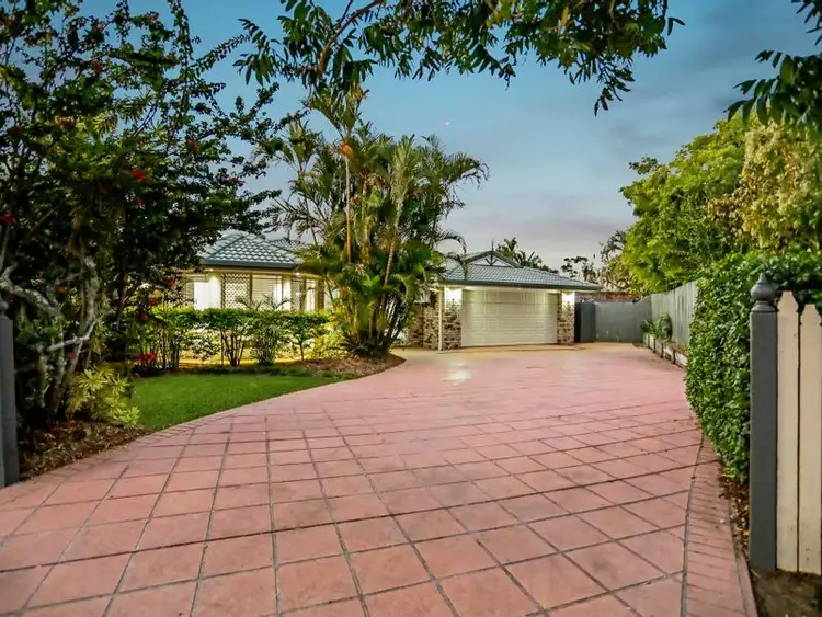 Main view of Homely house listing, 28 Bellview Place, Parkinson QLD 4115
