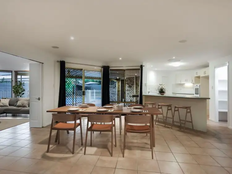 Fourth view of Homely house listing, 28 Bellview Place, Parkinson QLD 4115