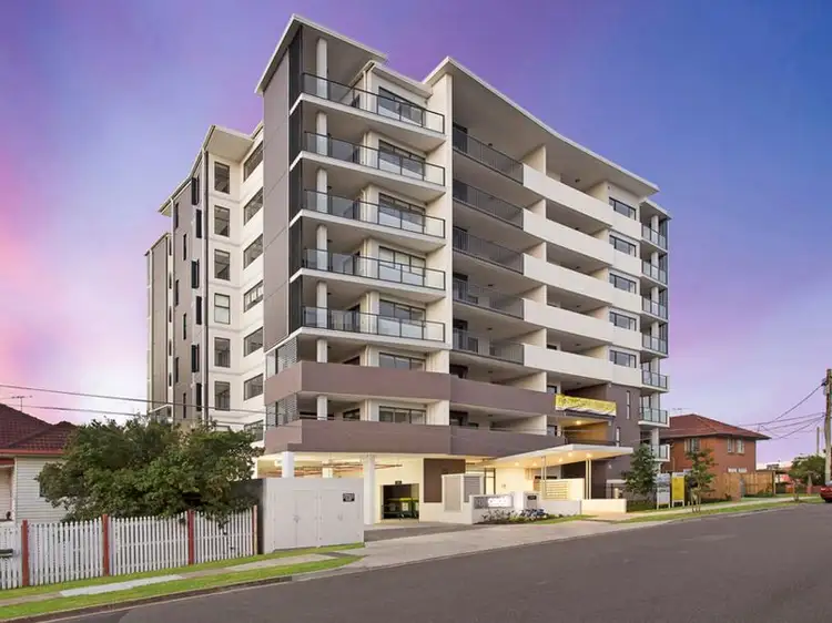 Main view of Homely apartment listing, 306/9-15 Regina Street, Stones Corner QLD 4120