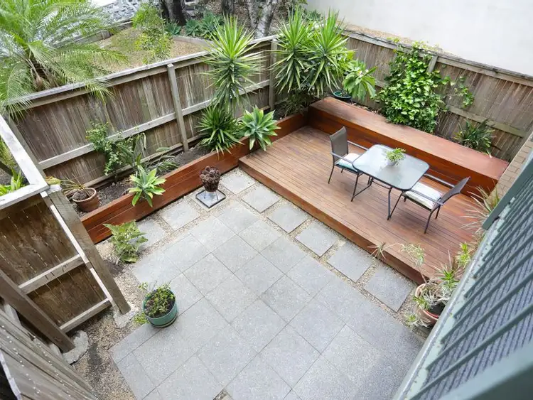 Fourth view of Homely unit listing, 1/47 Elizabeth Street, Toowong QLD 4066