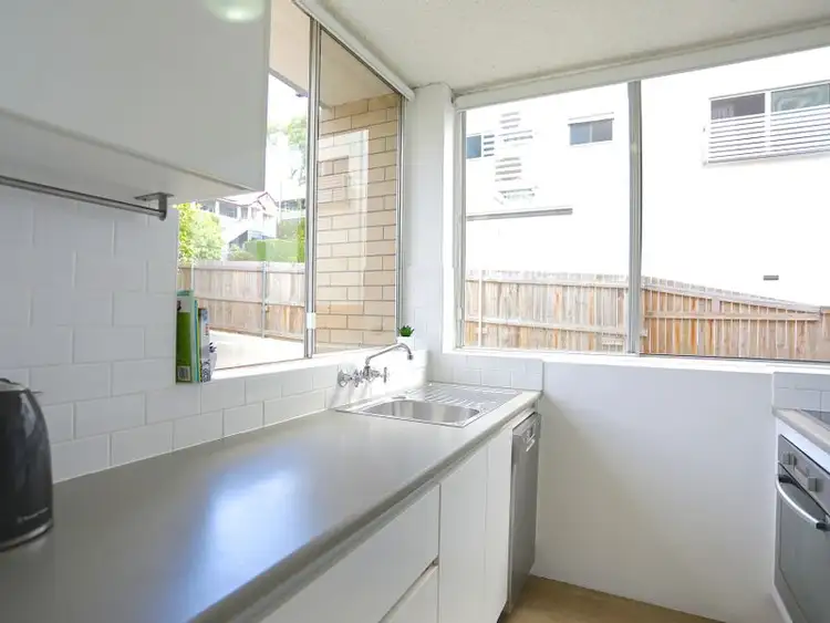 Fifth view of Homely unit listing, 1/47 Elizabeth Street, Toowong QLD 4066
