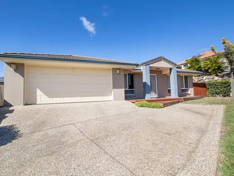 Main view of Homely house listing, 8 Sky Court, Springfield QLD 4300