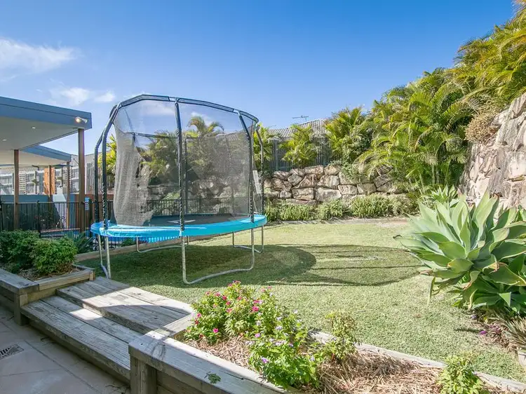 Third view of Homely house listing, 8 Sky Court, Springfield QLD 4300