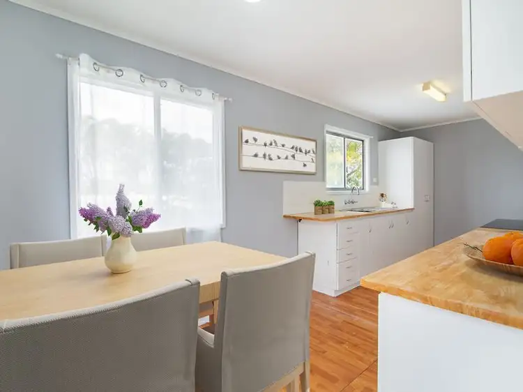 Second view of Homely house listing, 3 Olive Street, Raceview QLD 4305