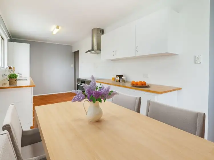 Third view of Homely house listing, 3 Olive Street, Raceview QLD 4305