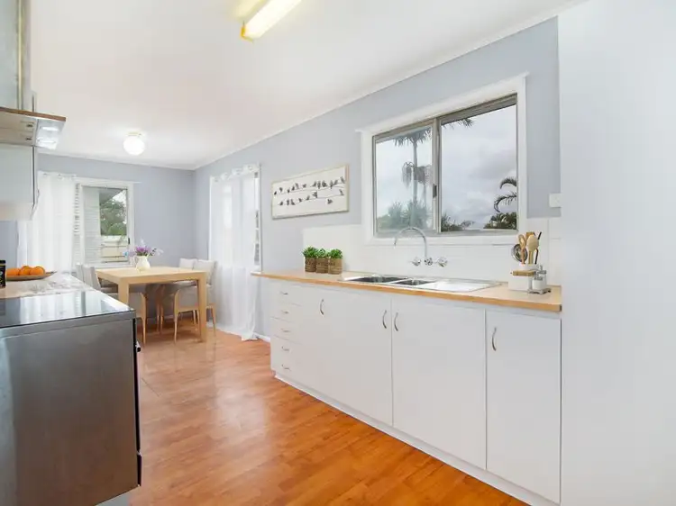 Fourth view of Homely house listing, 3 Olive Street, Raceview QLD 4305