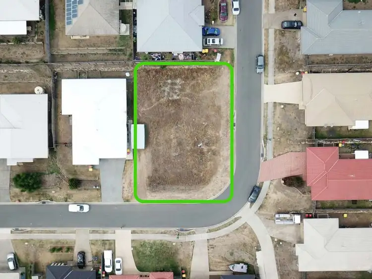 Second view of Homely land listing, 9 Navickas Circuit, Redbank Plains QLD 4301