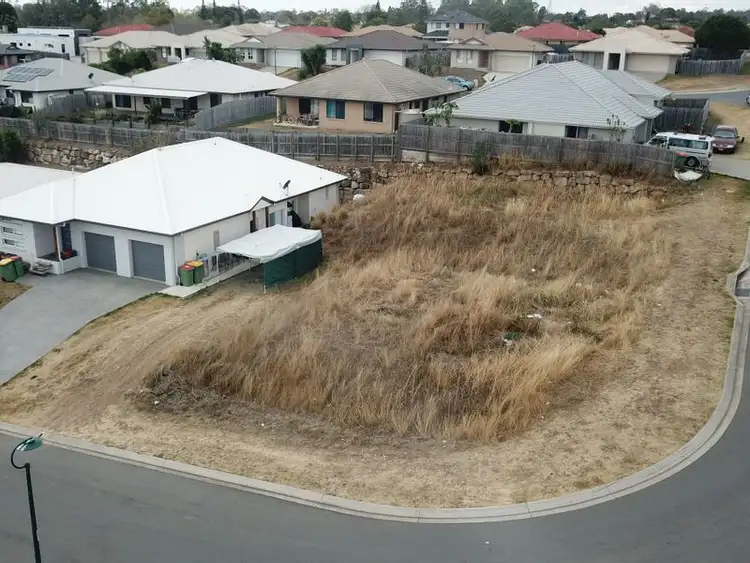 Third view of Homely land listing, 9 Navickas Circuit, Redbank Plains QLD 4301