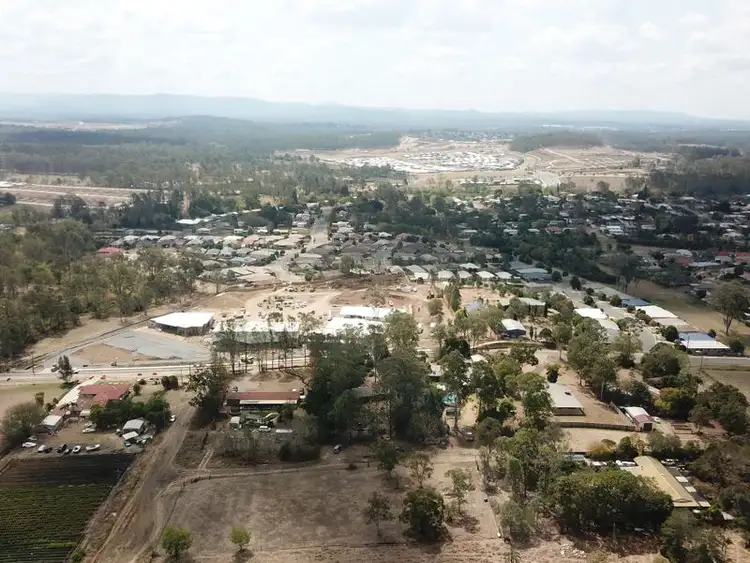 Fourth view of Homely land listing, 9 Navickas Circuit, Redbank Plains QLD 4301