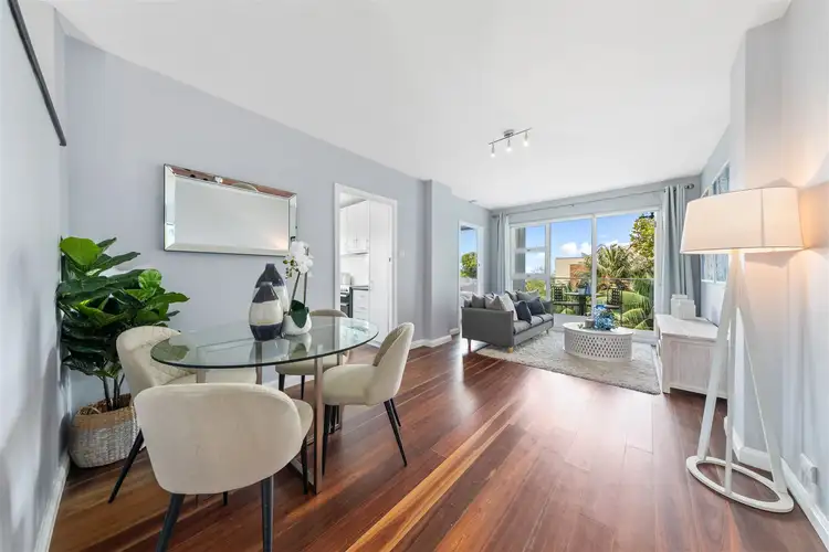 31/154 Ben Boyd Road, Neutral Bay NSW 2089
