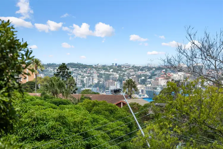 Second view of Homely unit listing, 31/154 Ben Boyd Road, Neutral Bay NSW 2089