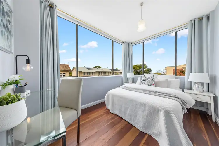 Third view of Homely unit listing, 31/154 Ben Boyd Road, Neutral Bay NSW 2089