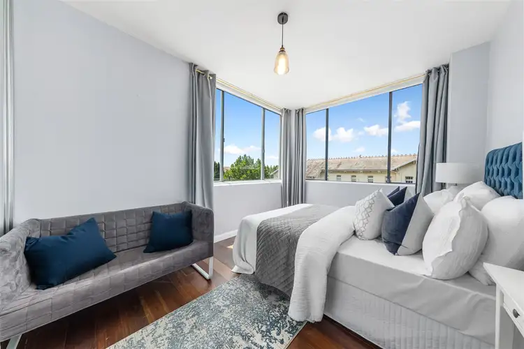 Fourth view of Homely unit listing, 31/154 Ben Boyd Road, Neutral Bay NSW 2089