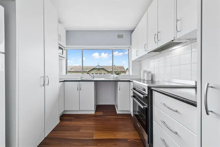 Fifth view of Homely unit listing, 31/154 Ben Boyd Road, Neutral Bay NSW 2089