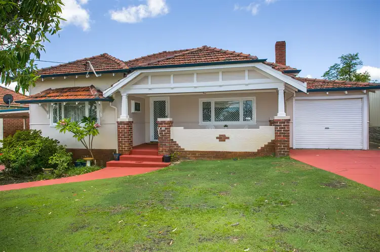 19 Elizabeth Street, Bayswater WA 6053