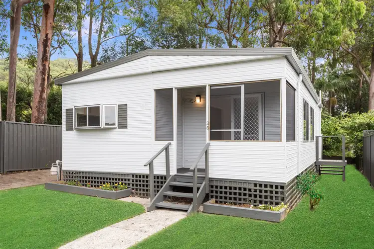 S39/9 Milpera Road, Green Point NSW 2251