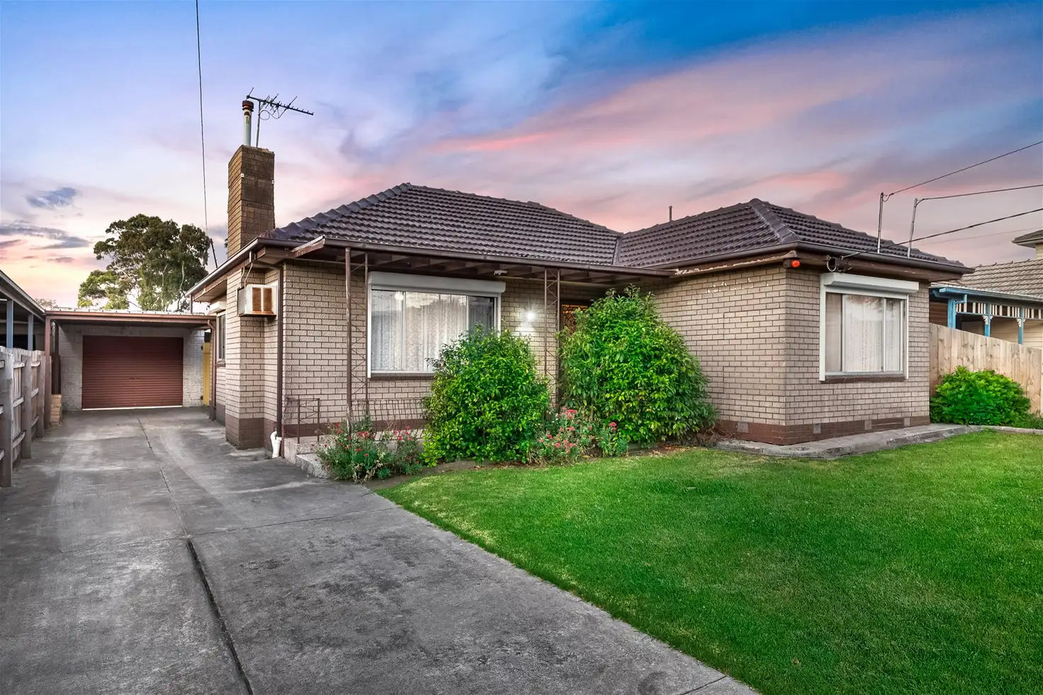Main view of Homely house listing, 20 Pheonix Street, Sunshine North VIC 3020