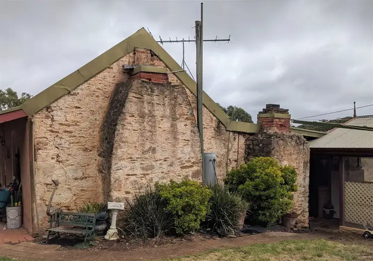 Third view of Homely rural property listing, 900 Piggott Range Road, Onkaparinga Hills SA 5163