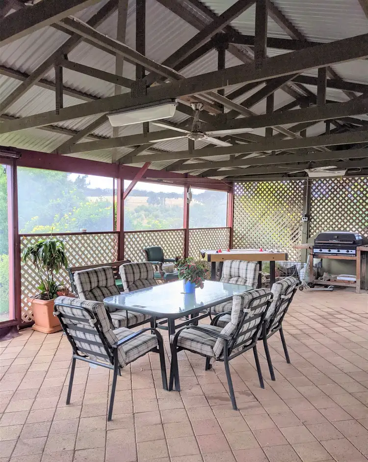 Sixth view of Homely rural property listing, 900 Piggott Range Road, Onkaparinga Hills SA 5163
