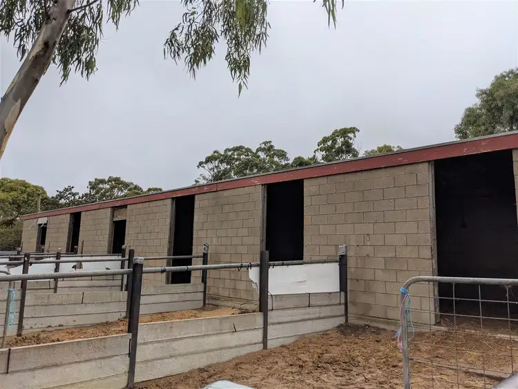 Seventh view of Homely rural property listing, 900 Piggott Range Road, Onkaparinga Hills SA 5163