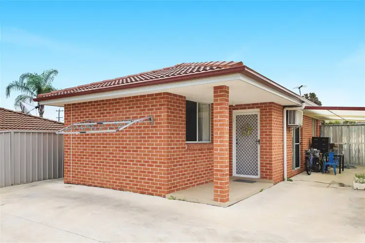 Main view of Homely house listing, 40A Camden St, Fairfield Heights NSW 2165