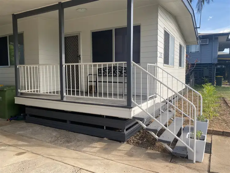 Seventh view of Homely house listing, 29 Donovan Crescent, Dysart QLD 4745