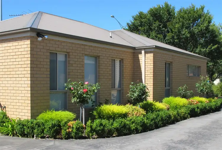 Second view of Homely unit listing, 8/2-4 Bluehills Boulevard, Pakenham VIC 3810