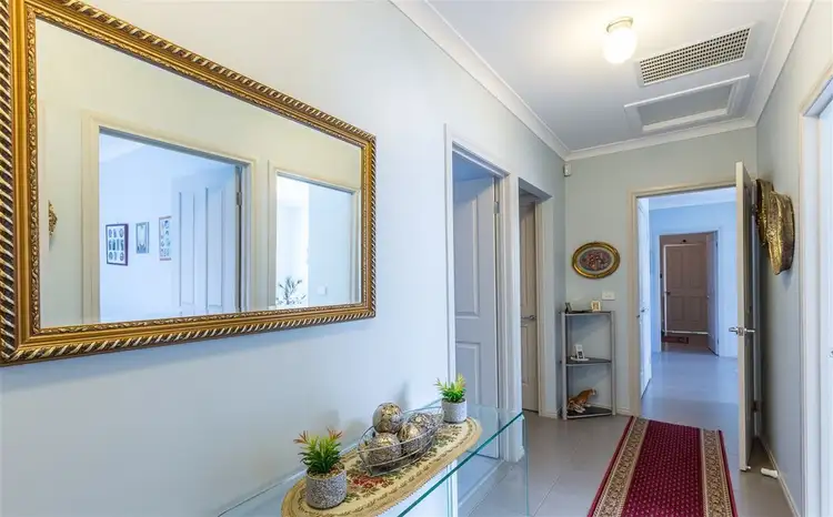 Third view of Homely unit listing, 8/2-4 Bluehills Boulevard, Pakenham VIC 3810