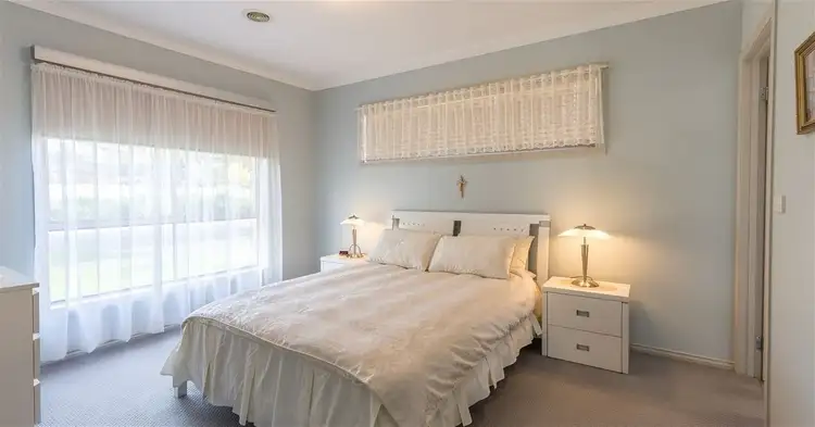 Fourth view of Homely unit listing, 8/2-4 Bluehills Boulevard, Pakenham VIC 3810