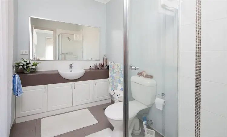 Fifth view of Homely unit listing, 8/2-4 Bluehills Boulevard, Pakenham VIC 3810