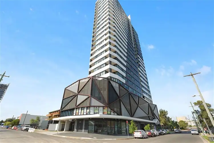 Third view of Homely apartment listing, 2203/1 Boys Avenue, Blacktown NSW 2148