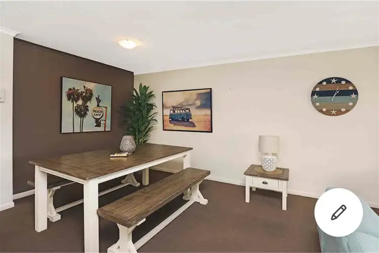 Second view of Homely apartment listing, 14/885 David Low Way, Marcoola QLD 4564