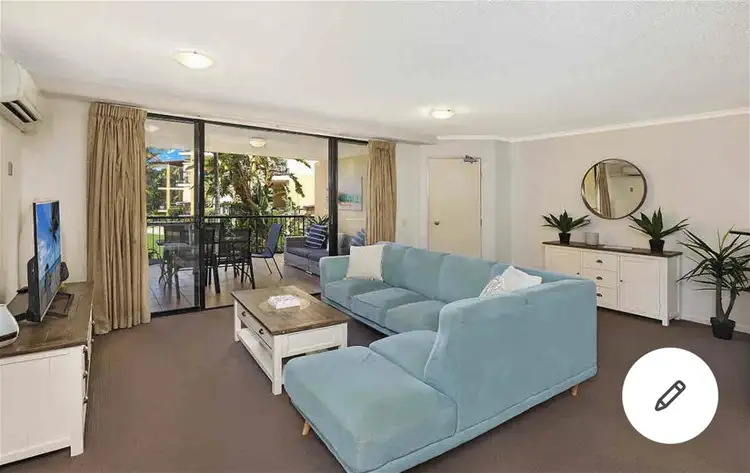 Third view of Homely apartment listing, 14/885 David Low Way, Marcoola QLD 4564