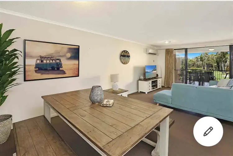 Fourth view of Homely apartment listing, 14/885 David Low Way, Marcoola QLD 4564