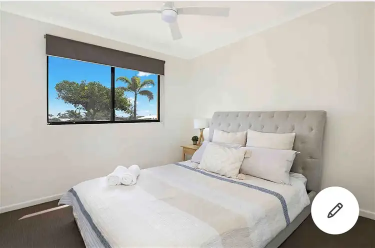 Seventh view of Homely apartment listing, 14/885 David Low Way, Marcoola QLD 4564
