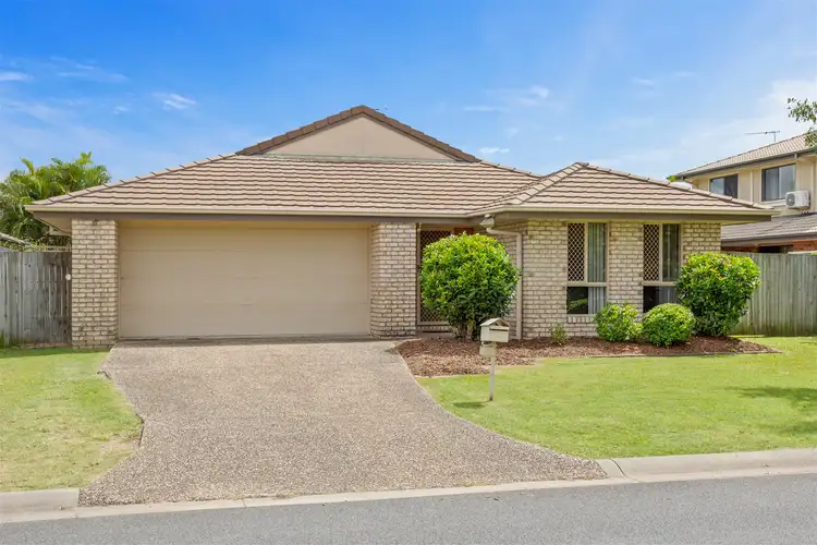 23 Blossom Street