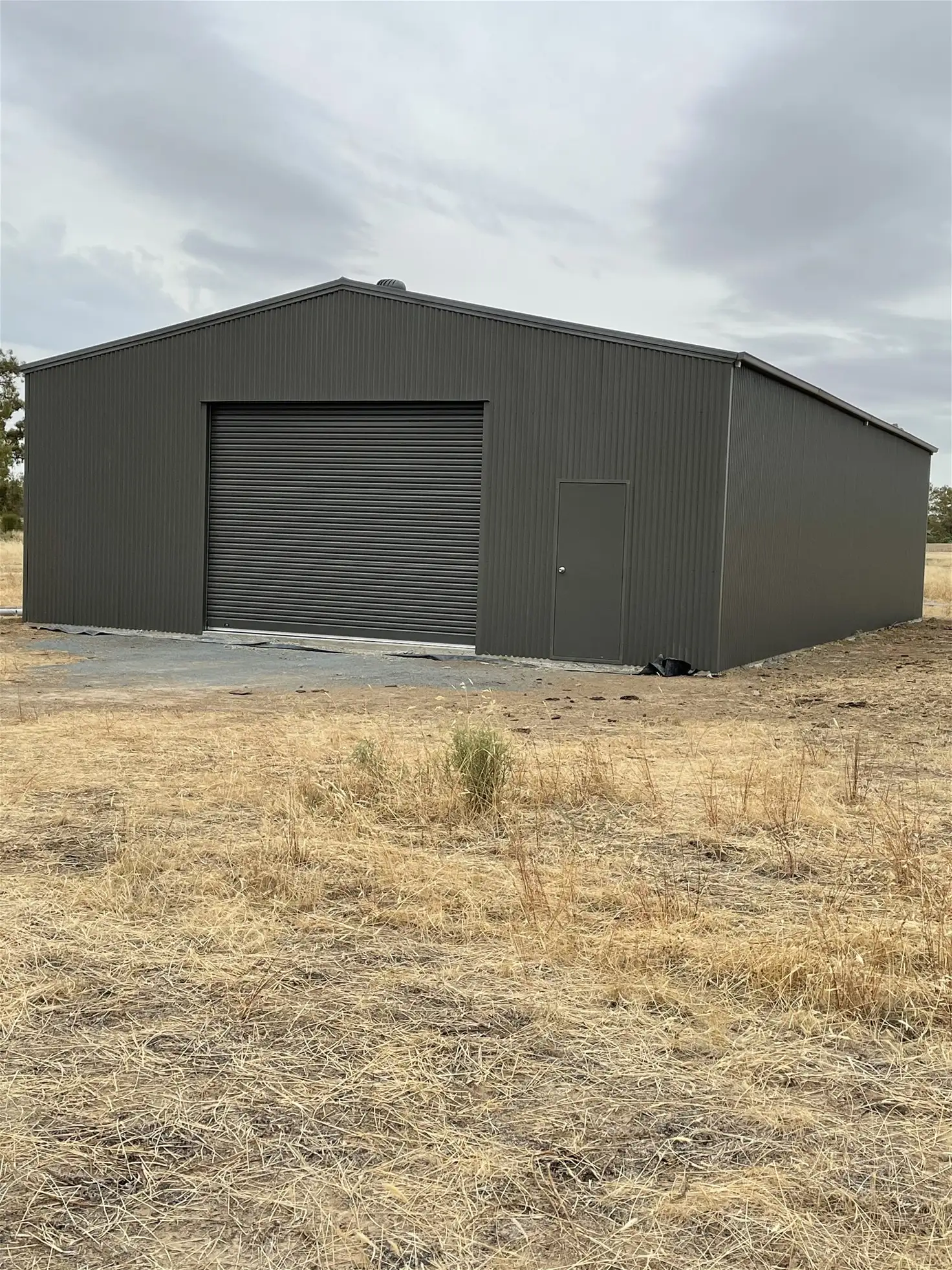 Main view of Homely rural property listing, 31E Levings Road, Koonoomoo VIC 3644
