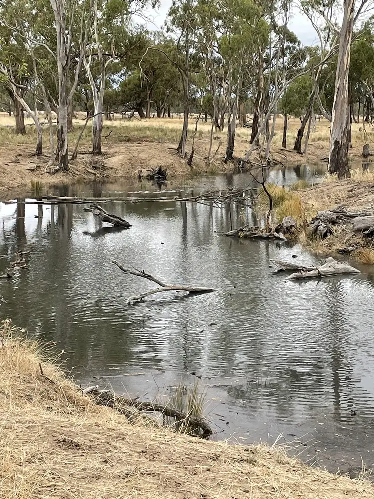 Second view of Homely rural property listing, 31E Levings Road, Koonoomoo VIC 3644