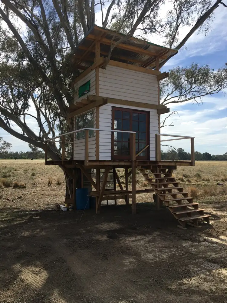 Fifth view of Homely rural property listing, 31E Levings Road, Koonoomoo VIC 3644