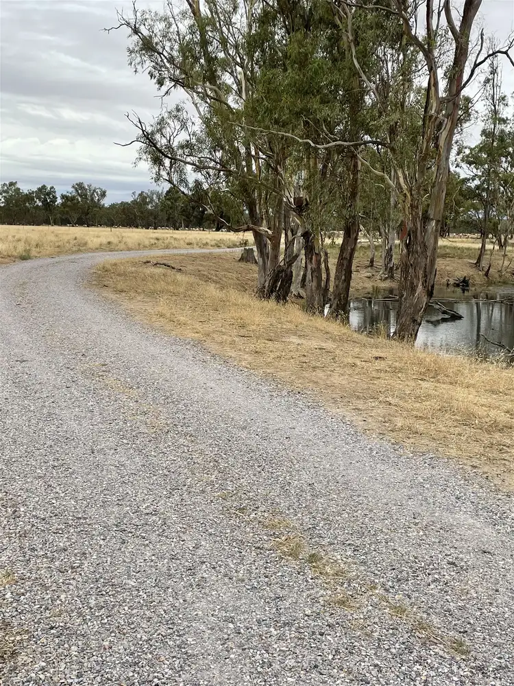 Sixth view of Homely rural property listing, 31E Levings Road, Koonoomoo VIC 3644
