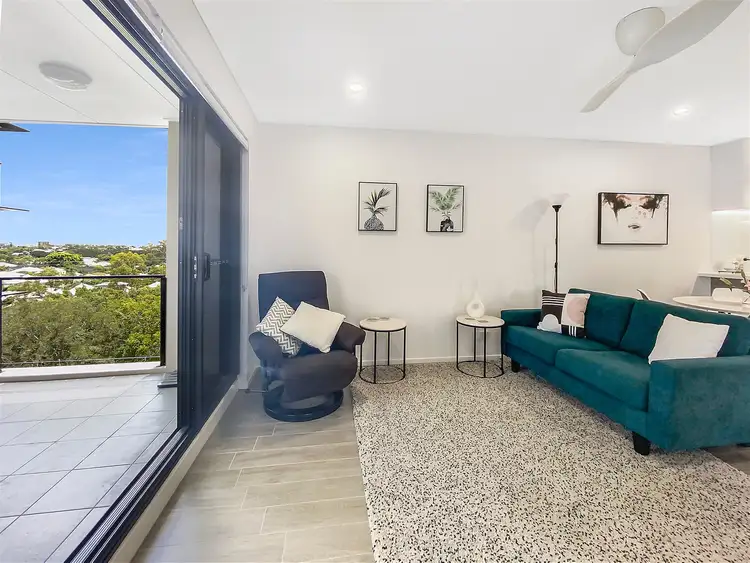 371/38 Gladys street, Greenslopes QLD 4120