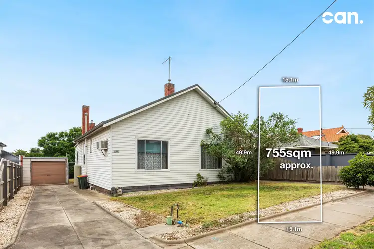 Main view of Homely house listing, 20 Duffy Street, Essendon North VIC 3041