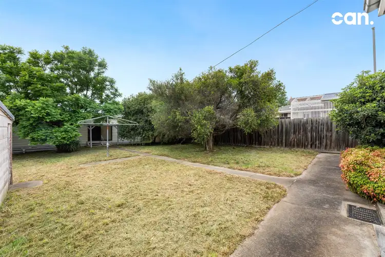 Second view of Homely house listing, 20 Duffy Street, Essendon North VIC 3041