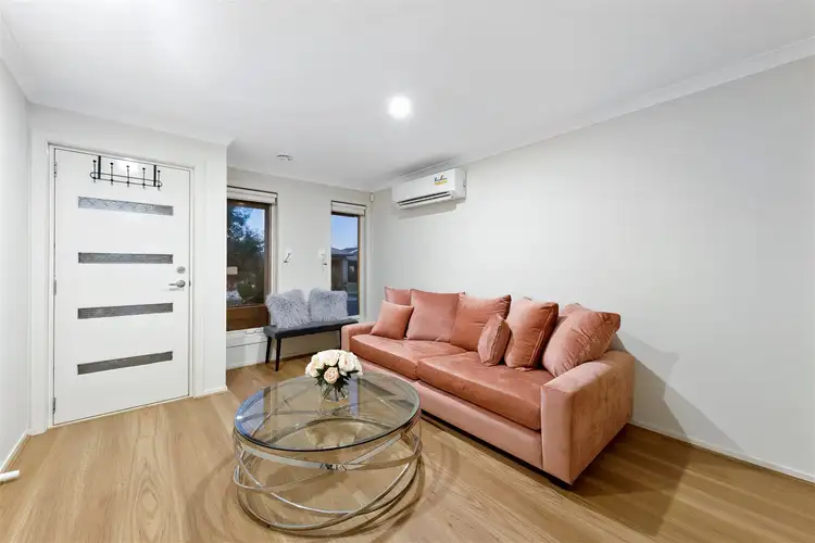 Second view of Homely house listing, 99 Pioneer Drive, Deer Park VIC 3023