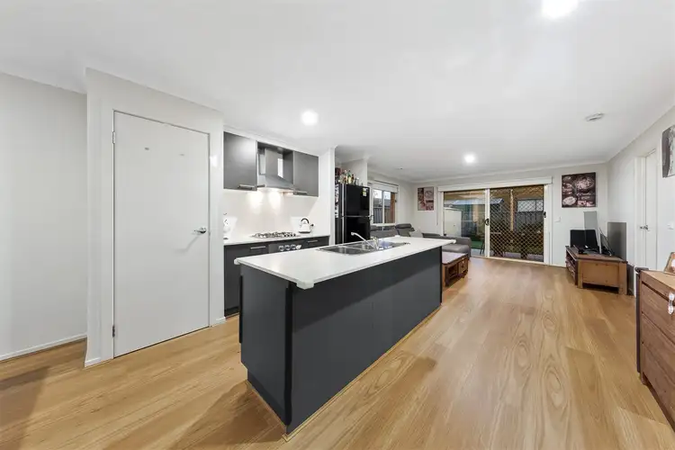 Fourth view of Homely house listing, 99 Pioneer Drive, Deer Park VIC 3023