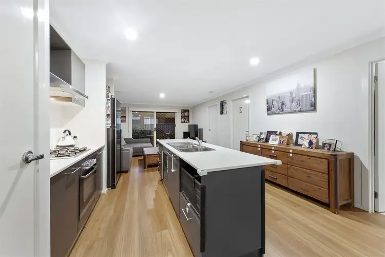 Fifth view of Homely house listing, 99 Pioneer Drive, Deer Park VIC 3023
