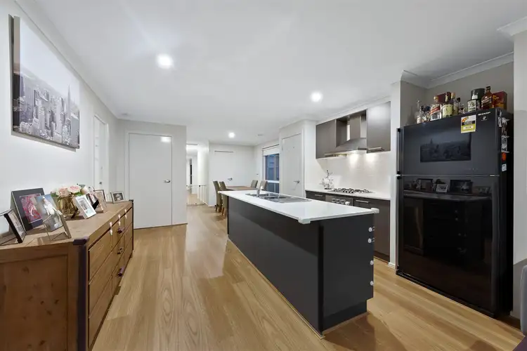 Sixth view of Homely house listing, 99 Pioneer Drive, Deer Park VIC 3023